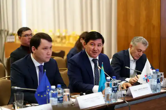 Казахстан стремится увеличить экспорт продукции масложировой отрасли в 1 млрд долларов США к 2028 году (2)