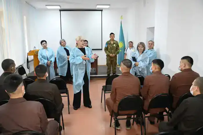 Более трех тысяч детей военнослужащих вовлечены в систему кружковой и спортивной работы (2)