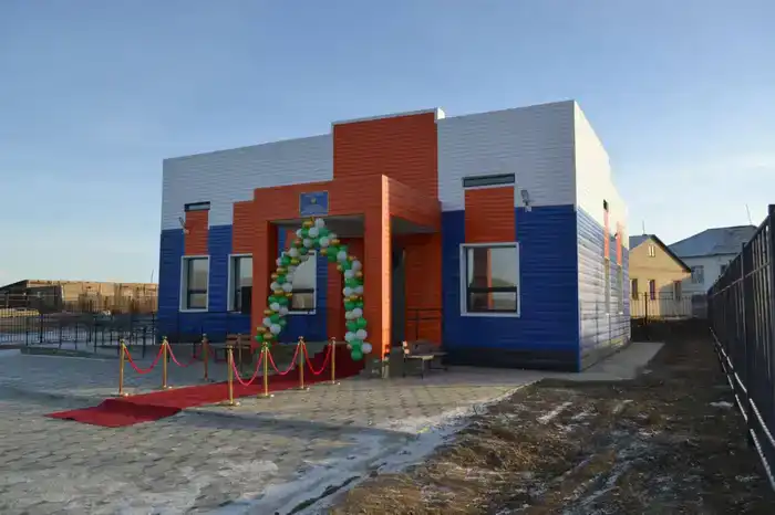 Улучшение здравоохранения в Актюбинской области: новые медицинские объекты и технологии как основа для повышения доступности помощи