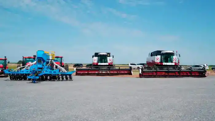 Акмолинская область лидирует по темпам роста инвестиций в стране (3)