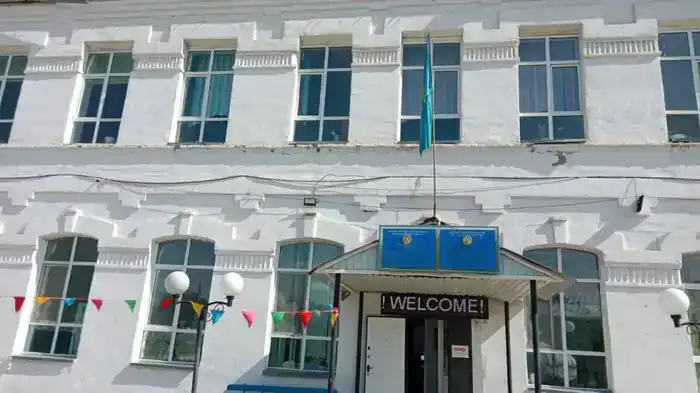 120 лет спустя: школа вновь обретает молодость через реновацию