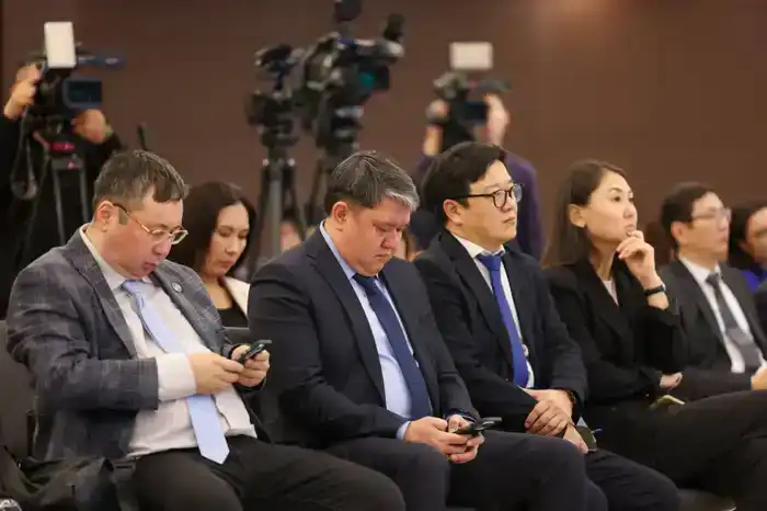 Казахстан: 16,9 миллиона квадратных метров жилья построено за 11 месяцев 2025 года