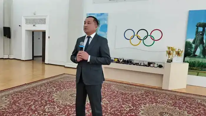 11 медалей на параиграх и золото на чемпионате Азии по ММА завоевали карагандинские спортсмены (3)