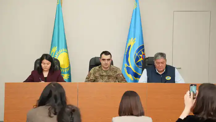 Спасательные операции в зимний период: 1137 человек эвакуированы из снежных заносов, внимание к безопасности на дорогах