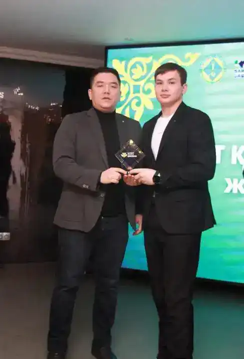 Проект «Ұлт Қазынасы» открывает новые возможности для сельской молодёжи Карагандинской области (9)