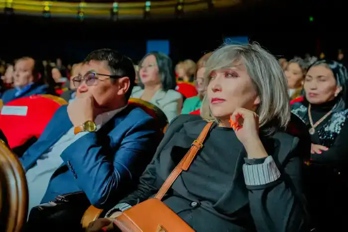 международный педагогический форум Астана интеграция человеческих ценностей в образование