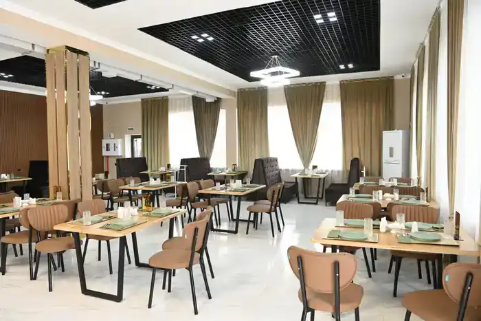 Открылся придорожный сервисный комплекс (3)