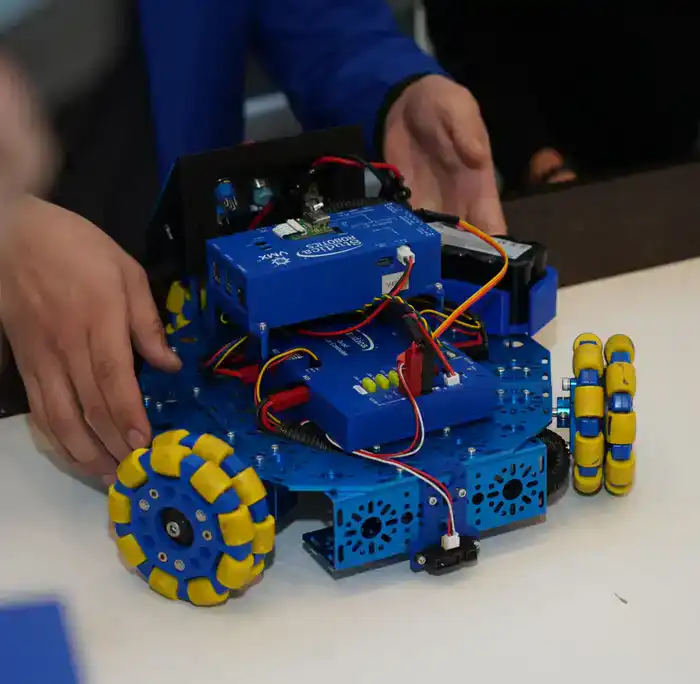 В Туркестане подведены итоги Года рабочих профессий: увеличение мест и успехи студентов на чемпионате WorldSkills Kazakhstan