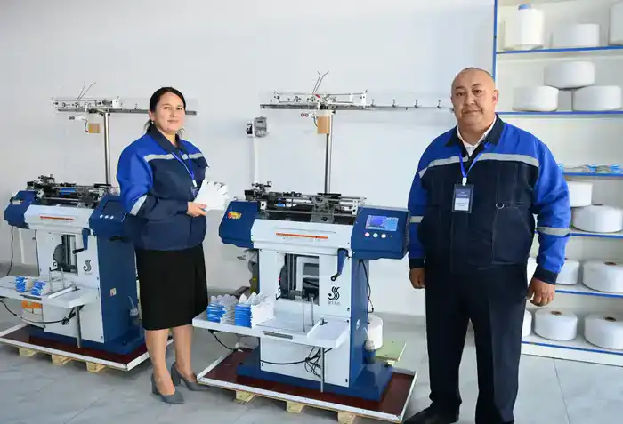 За прошедшие 11 месяцев на постоянную работу трудоустроено около 28 тысяч человек (7)