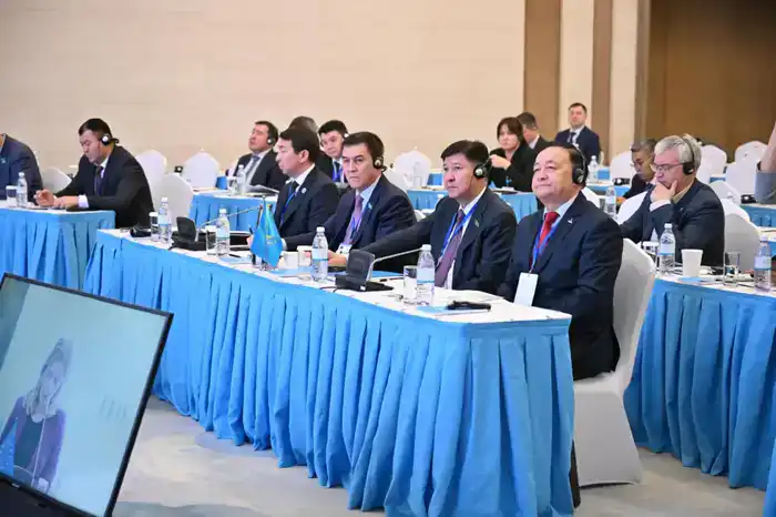 На перекрестке правосудия: участники Форума по верховенству права ищут новые пути для уголовно-исполнительной системы