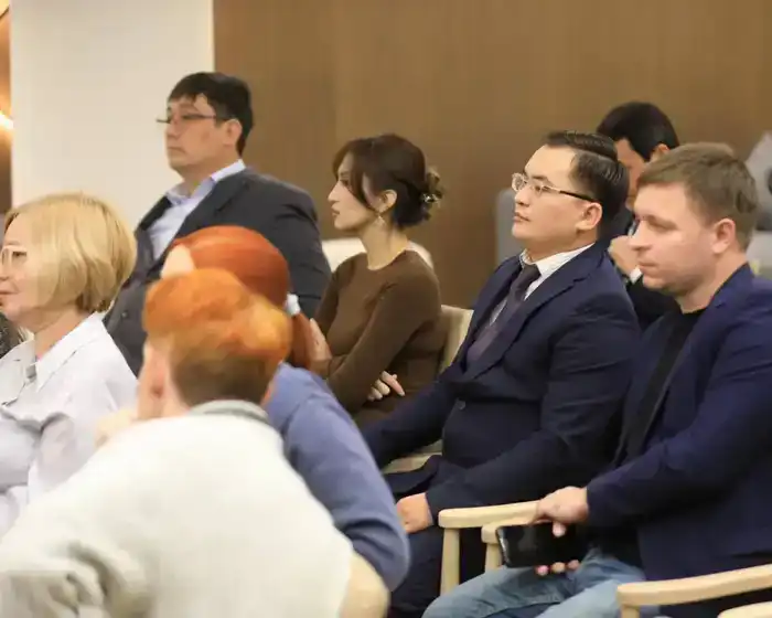 Аким области встретился с представителями региональных средств массовой информации (8)