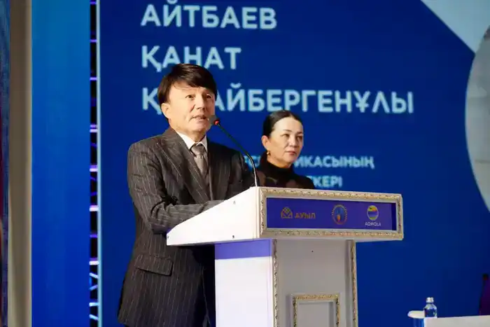 Республиканский форум сельских женщин прошел в г. Акколе (7)