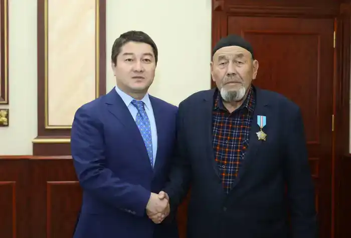 Звезды наград: труд как ключ к будущему!