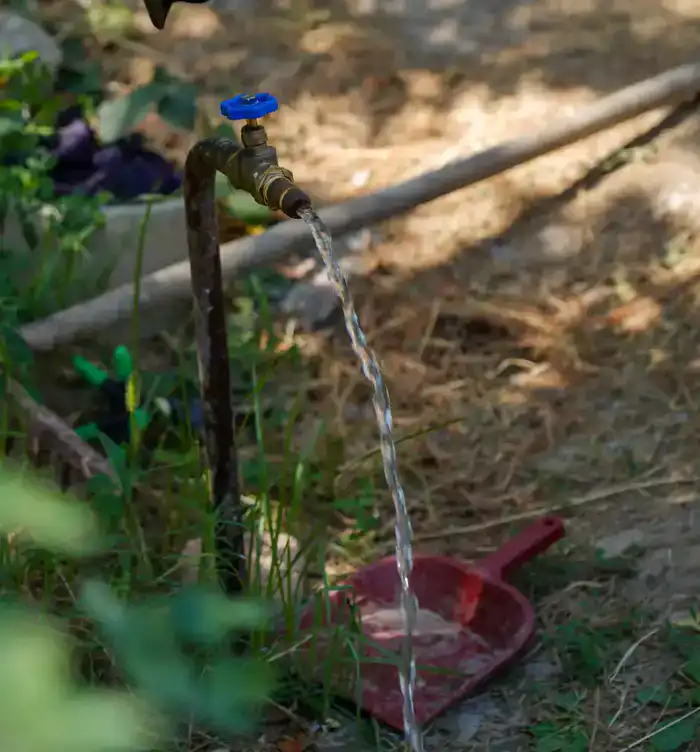 В ТУРКЕСТАНСКОЙ ОБЛАСТИ АКТИВНО ВЕДЕТСЯ РАБОТА ПО ОБЕСПЕЧЕНИЮ НАСЕЛЕНИЯ ГАЗОМ, ВОДОЙ, ЭЛЕКТРИЧЕСТВОМ И КАЧЕСТВЕННЫМИ ДОРОГАМИ (4)