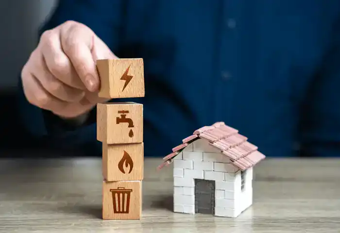 Механизмы формирования тарифов на коммунальные услуги в Казахстане