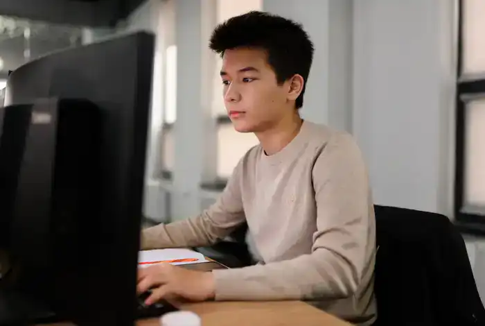 В Yessenov University в рамках проекта AI-SANA открыта школа программирования нового поколения (3)