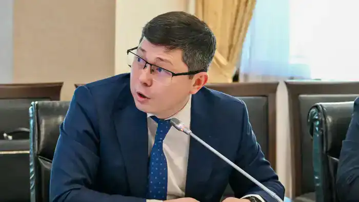 Прогнозы роста ВВП на 2026 год рассмотрели в Правительстве (4)