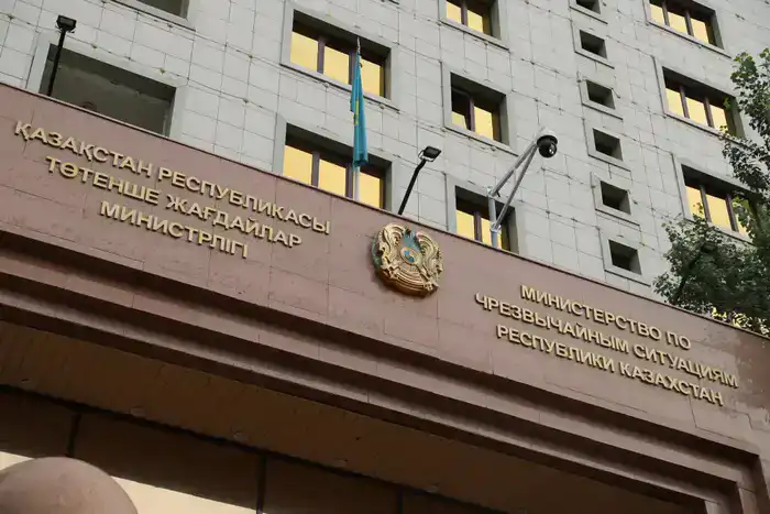 Коррупция в гражданской защите Казахстана сократилась вдвое