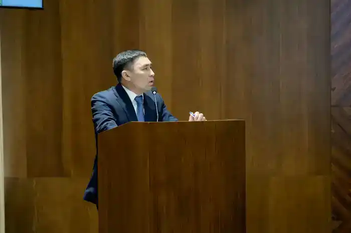 В области Абай обсудили развитие дорожной инфраструктуры (3)