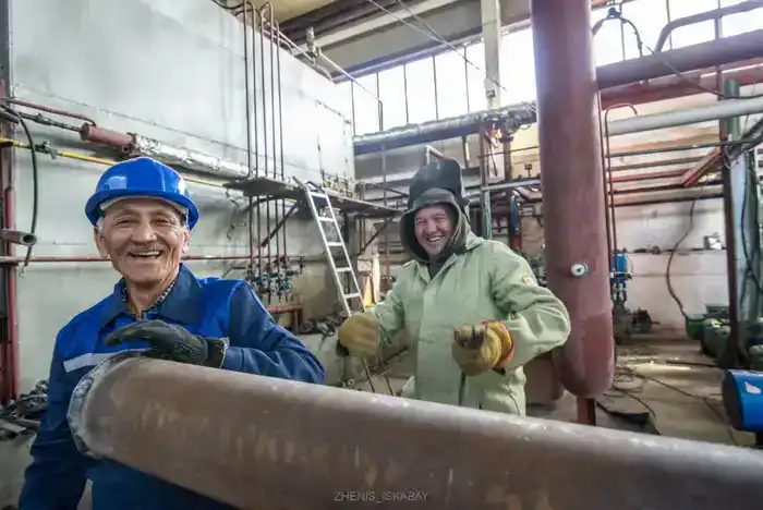 Бейбит Исабаев: «В области Жетісу за 10 месяцев достигнут устойчивый рост во всех отраслях» (9)