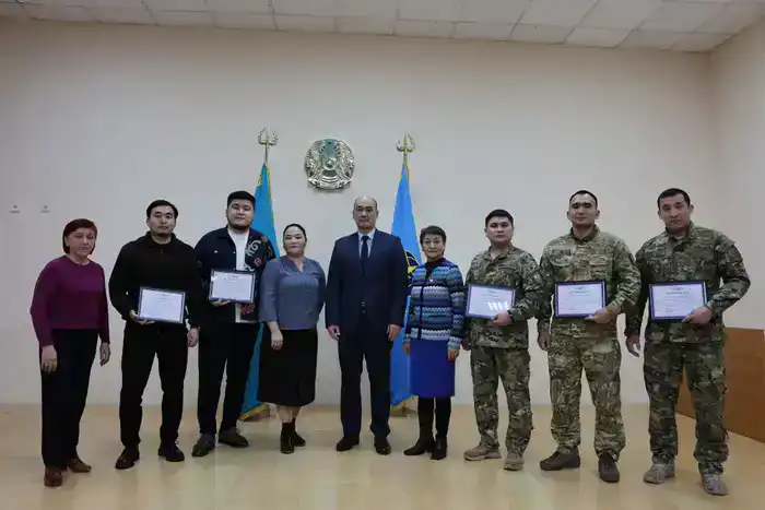 Международный день волонтера: вклад волонтёров в предупреждении и ликвидации ЧС (3)