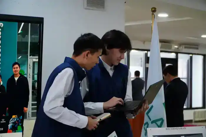 Форум акимов в Акмолинской области обозначил новые требования к управлению территориями (3)