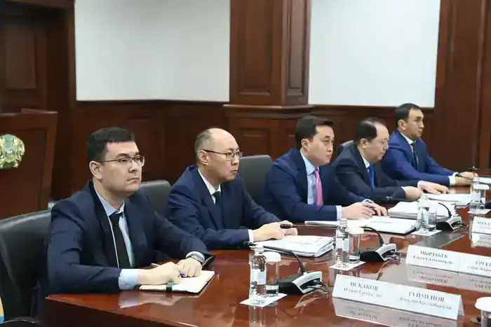 Стратегии безопасности и поддержка детей: итоги заседания межведомственной комиссии