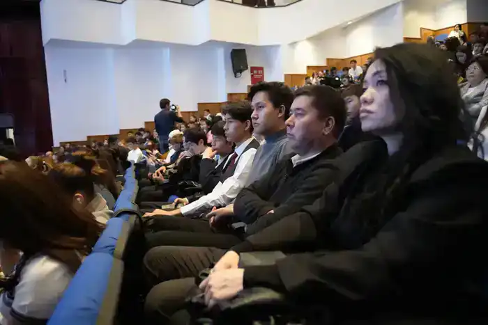 Международный симпозиум по философии и правовой культуре в Туркестане собрал более 300 участников