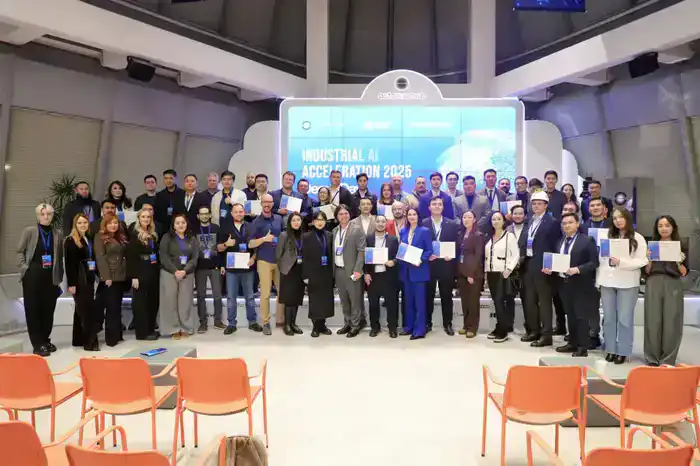 Industrial AI Acceleration: ИИ-революция на крупнейших предприятиях Казахстана (7)