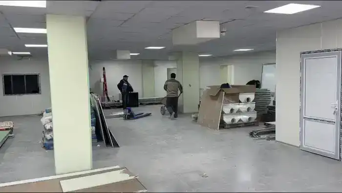 Возврат активов: по поручению Президента 7,5 млрд тенге направлены на строительство и модернизацию медицинских учреждений в Балхаше (7)