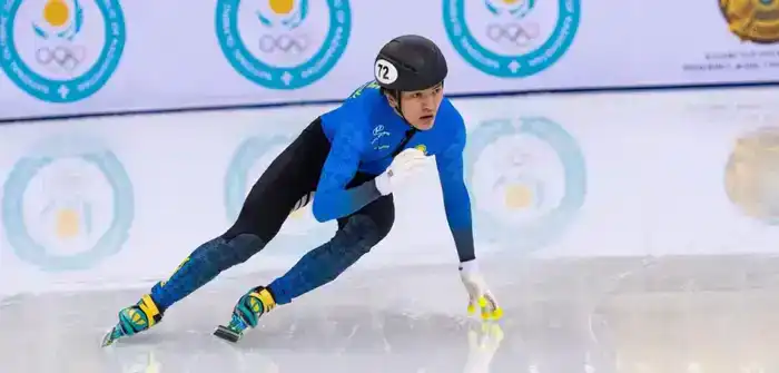 Столичный шорт-трекист Абзал Ажгалиев представит Казахстан на зимней Олимпиаде в 2026 году (4)