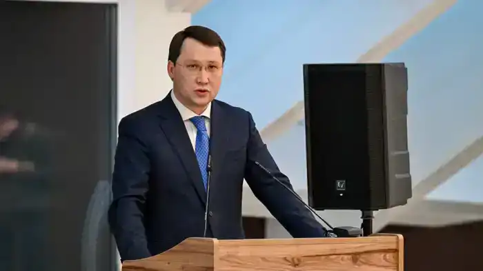 Ключевой задачей 2026 года станет формирование единой цифровой экосистемы «е-АПК» (4)