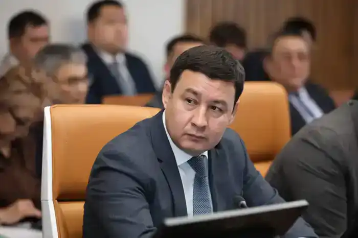 В акимате области рассмотрели ход отопительного сезона (4)