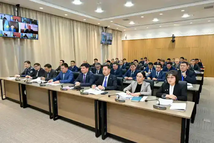 Решения акимата: как бюджетные приоритеты повлияют на социальное обеспечение и инфраструктуру