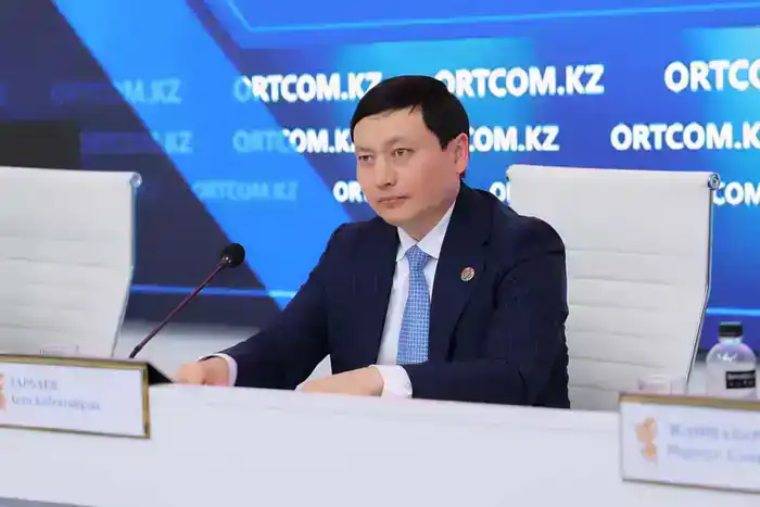 Казахстан представляет третий Добровольный национальный обзор по Целям устойчивого развития на Политическом форуме ООН