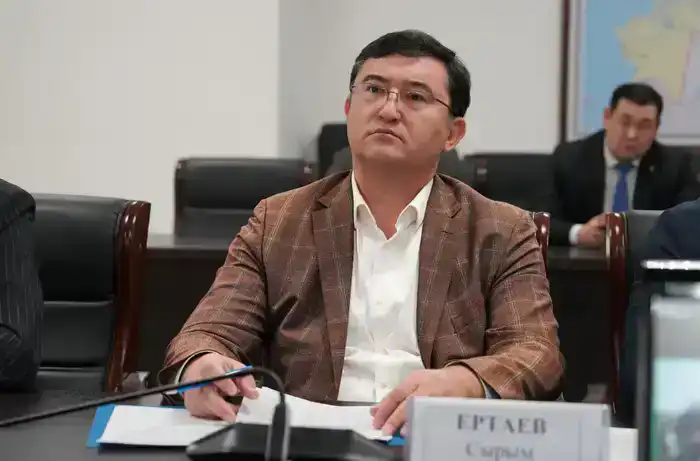 Состоялось первое заседание нового состава Общественного совета по вопросам развития АПК (5)