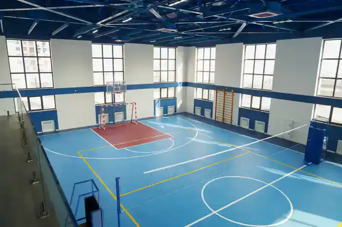 В ТУРКЕСТАНЕ ОТКРЫЛОСЬ ЗДАНИЕ ГОРОДСКОЙ ПРОКУРАТУРЫ (6)