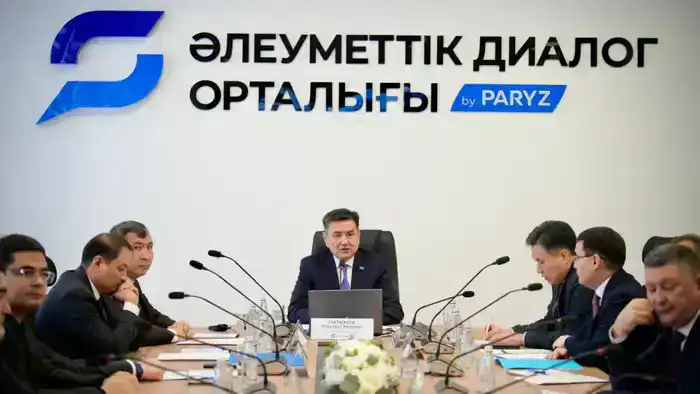 А. Ертаев посетил с рабочей поездкой Восточно-Казахстанскую область (2)