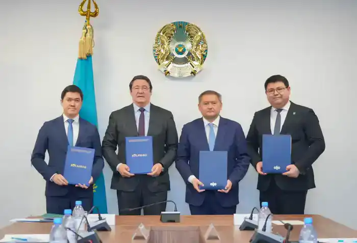 Казахстан расширяет подготовку кадров для атомной энергетики по программе «Болашак» (5)