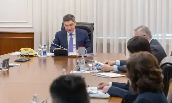 Обсуждение финансирования образования выявило нарушения в использовании бюджетных средств.