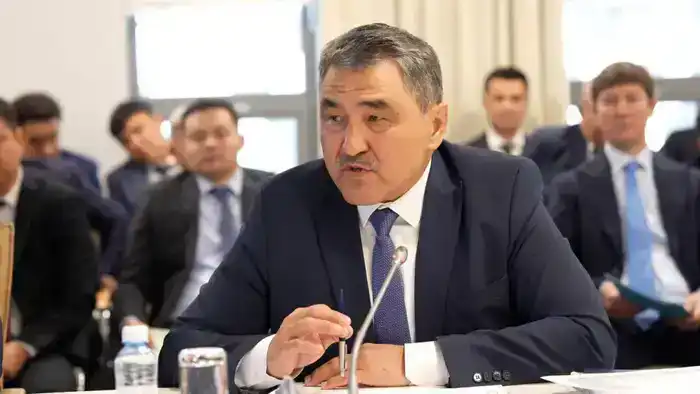 В Туркестанской области пересмотрены лимиты посева влагоемких культур (2)