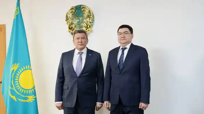 Аэропорт Петропавловска станет ключевым мультимодальным логистическим хабом региона (2)