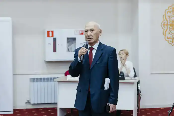 Планы акима Атырауской области: создание комфортной городской среды и новые возможности для жителей