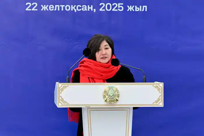 В Семее открылся современный Дворец школьников (3)