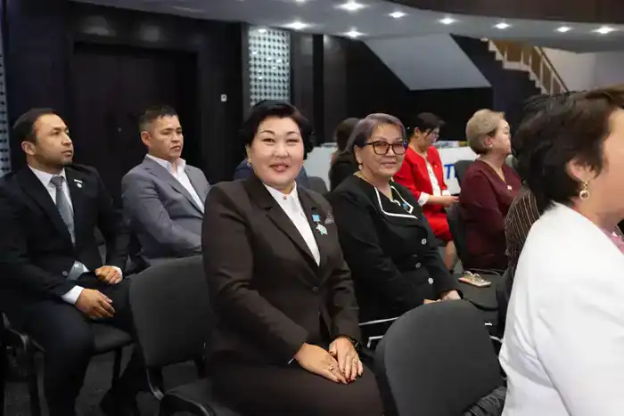 Конкурс «Лучший педагог–2025»: поддержка и признание важности роли учителей в обществе