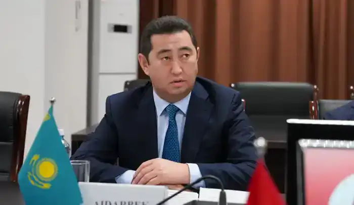 Cengiz Holding сеет семена будущего: 500 млн долларов на два сахарных завода в Казахстане