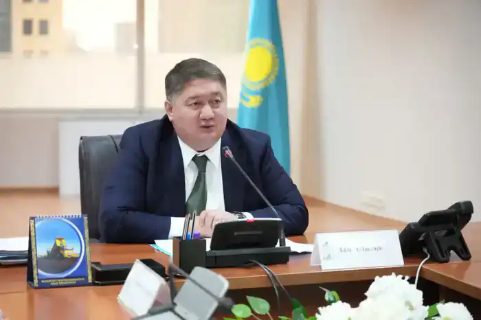 Казахстан награждает сотрудников за успешное завершение аудита ИКАО по авиационной безопасности