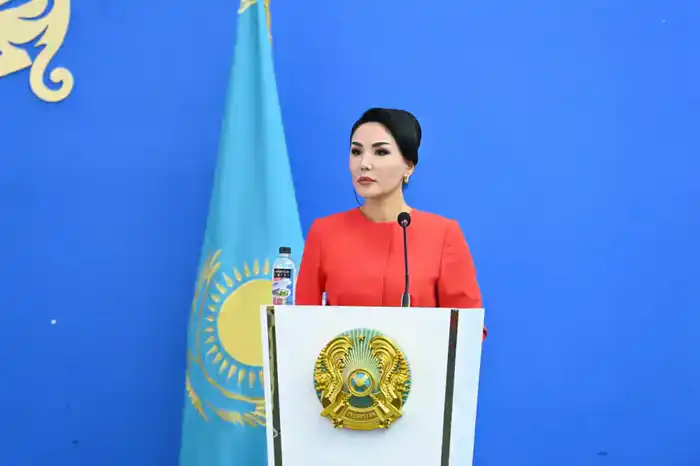 Капитальный ремонт 51 школы в Кызылординской области: вклад в образование и развитие будущих лидеров Казахстана