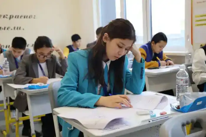 Инновационная школа будущего в Нуринском районе: уникальные образовательные инициативы и внимание к социальным аспектам