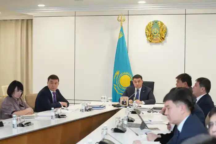 Активное участие населения в очистке территорий Туркестанской области: более 1 млн жителей вовлечены в программу «Таза Казахстан»